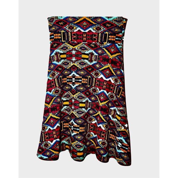 Lularoe Swing Skirt - Picture 1 of 1